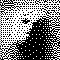 dithered-martian-face